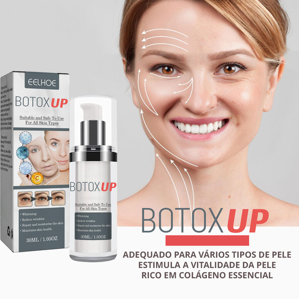 Botox-UP Sérum Anti-idade